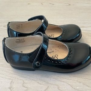 Footmate Mary Jane 10.5